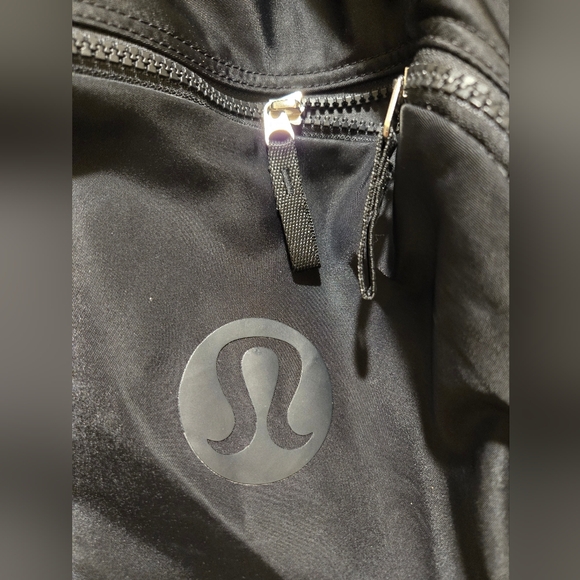 Lululemon Backpack - Picture 2 of 9